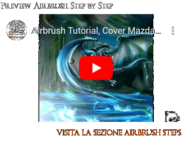 ArteKaos Airbrush Videos