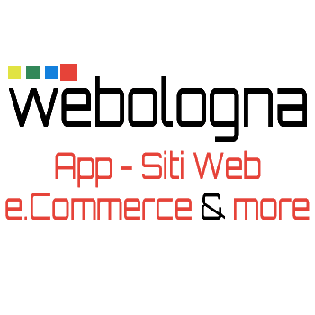 WeBologna - Siti Web a partire da 499 Euro!