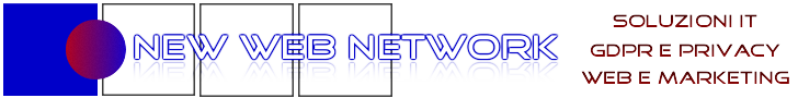 New Web Network - IT at 360°