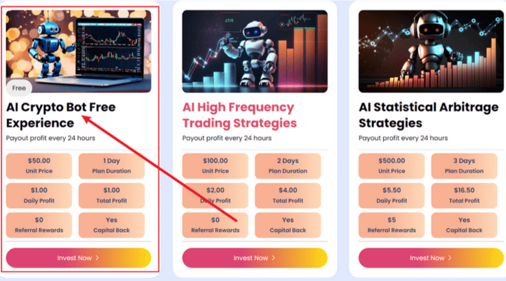 ValueZone Plans