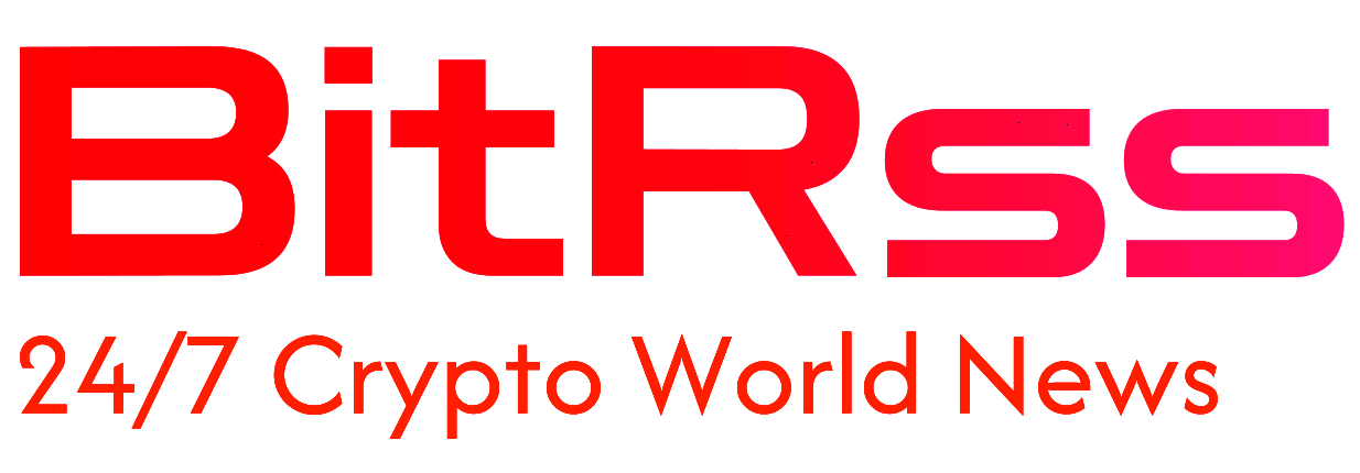 BitRss Logo