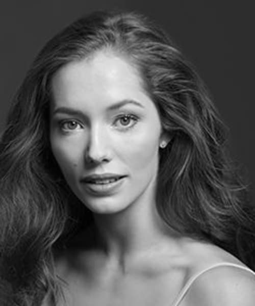 Unity Phelan New York City Ballet