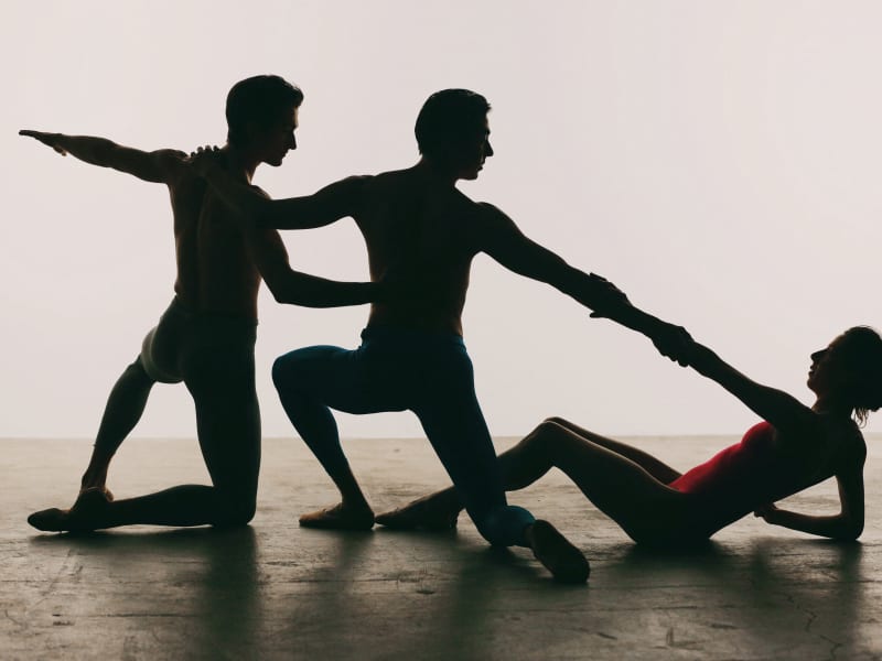 $30 for 30® | New York City Ballet