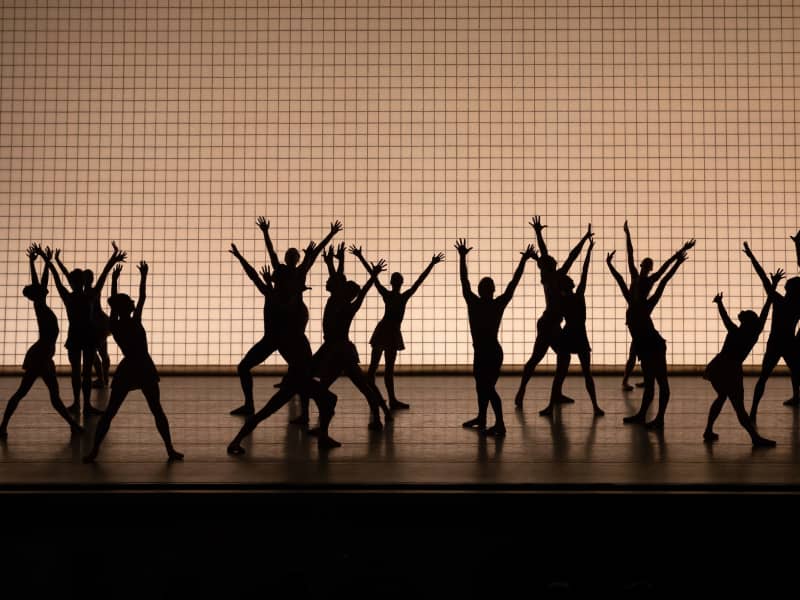 New york city ballet promo code clearance