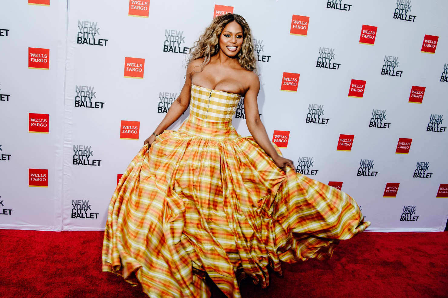 Fall Gala | New York City Ballet