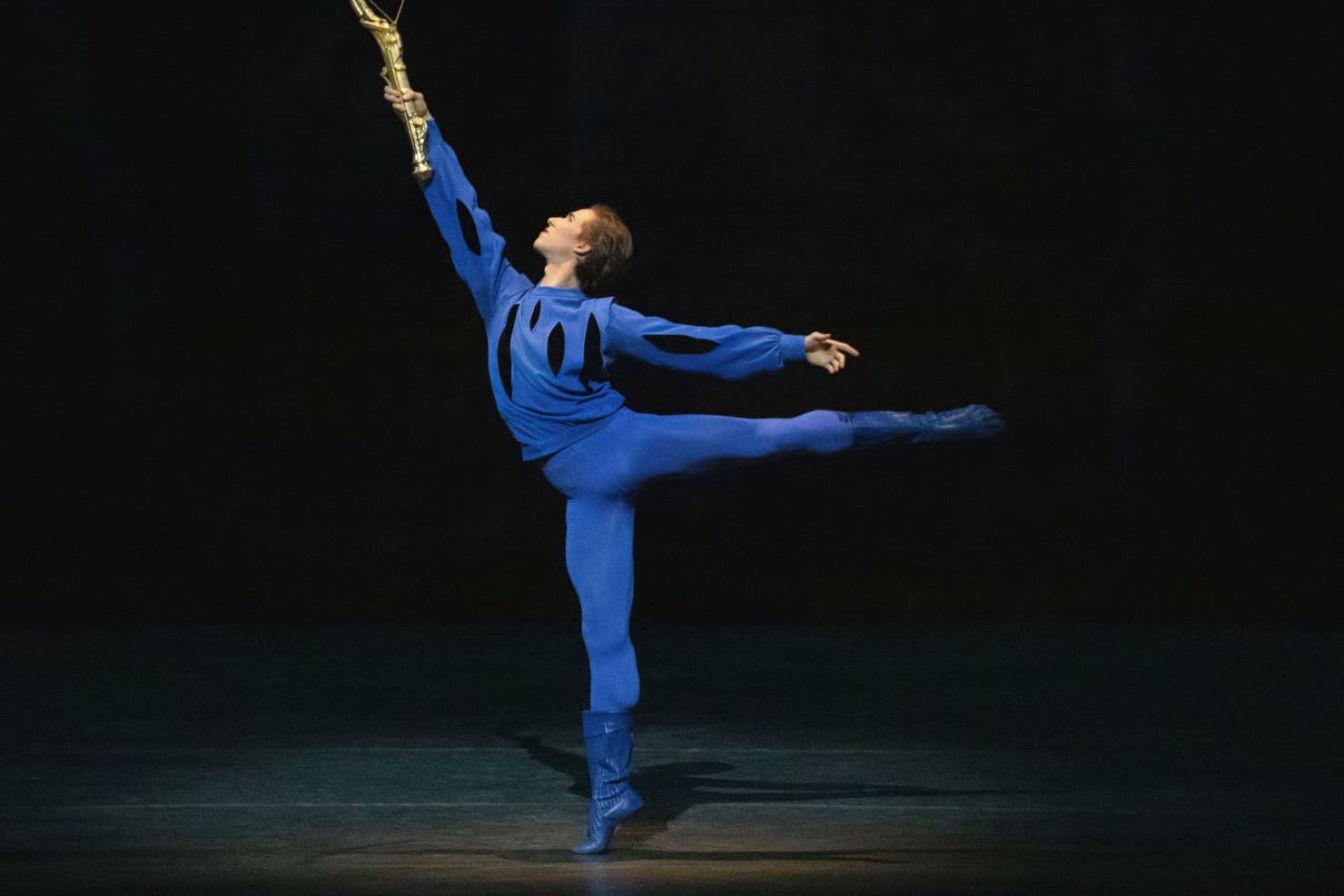 nyc ballet promo code 2018