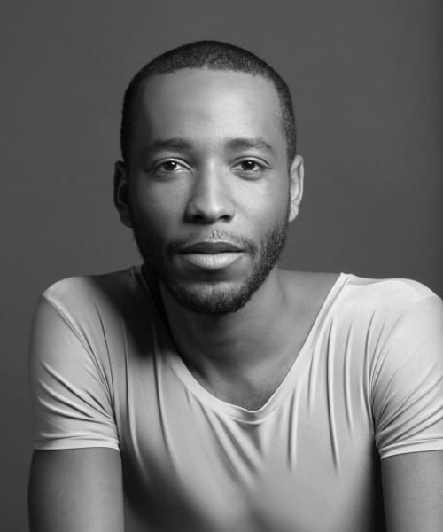 Kennard Henson New York City Ballet