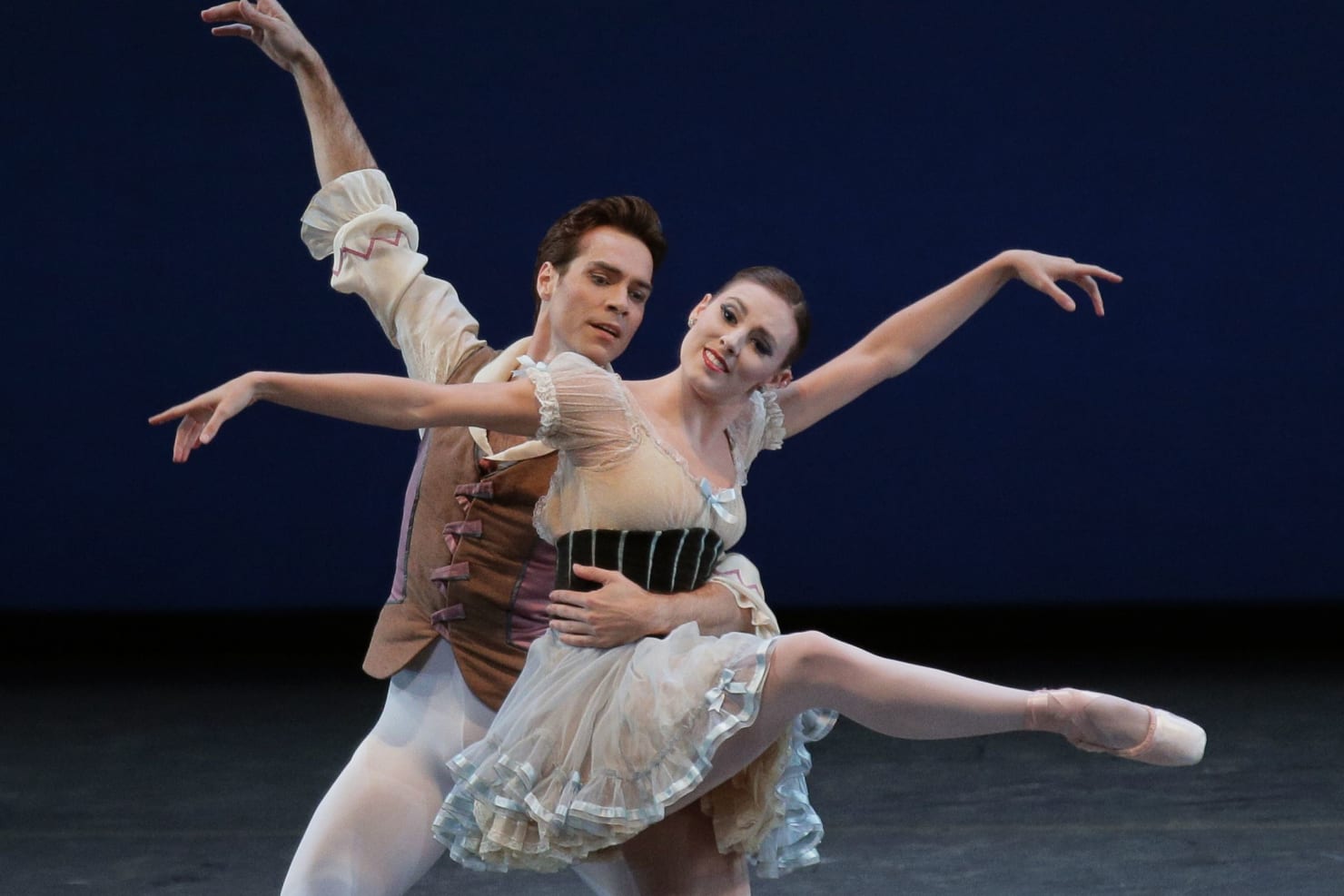 その他 Lt Kije / La Baiser De La Fee / Ballets [DVD] [Import] bme6fzu Divertimento from 'Le Baiser de la Fée' | New York City Ballet