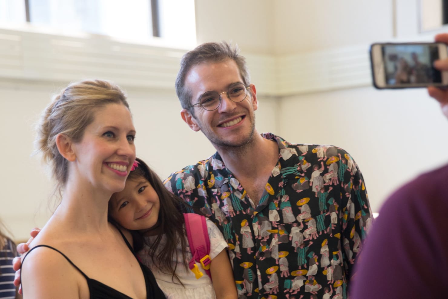 Ballet Essentials Weekend New York City Ballet