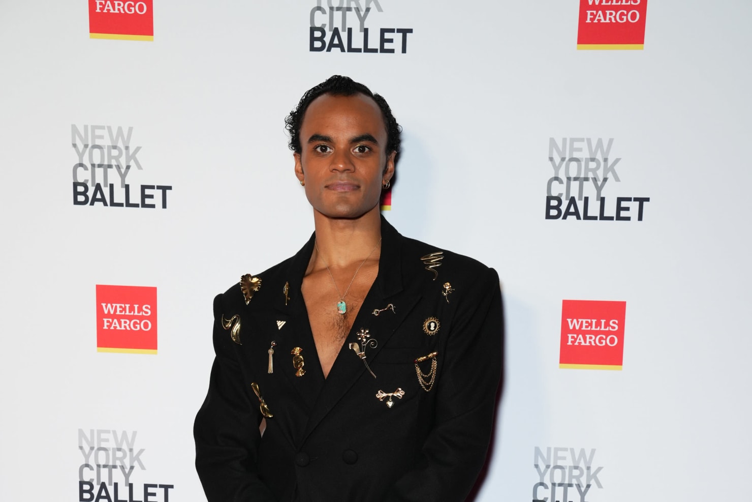 Fall Fashion Gala | New York City Ballet