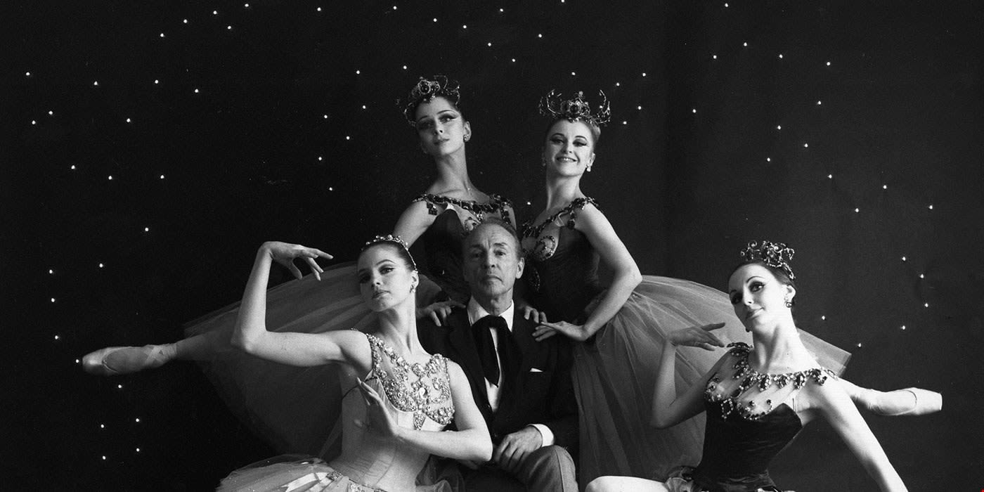 Jewels Bringing Gems to Life New York City Ballet