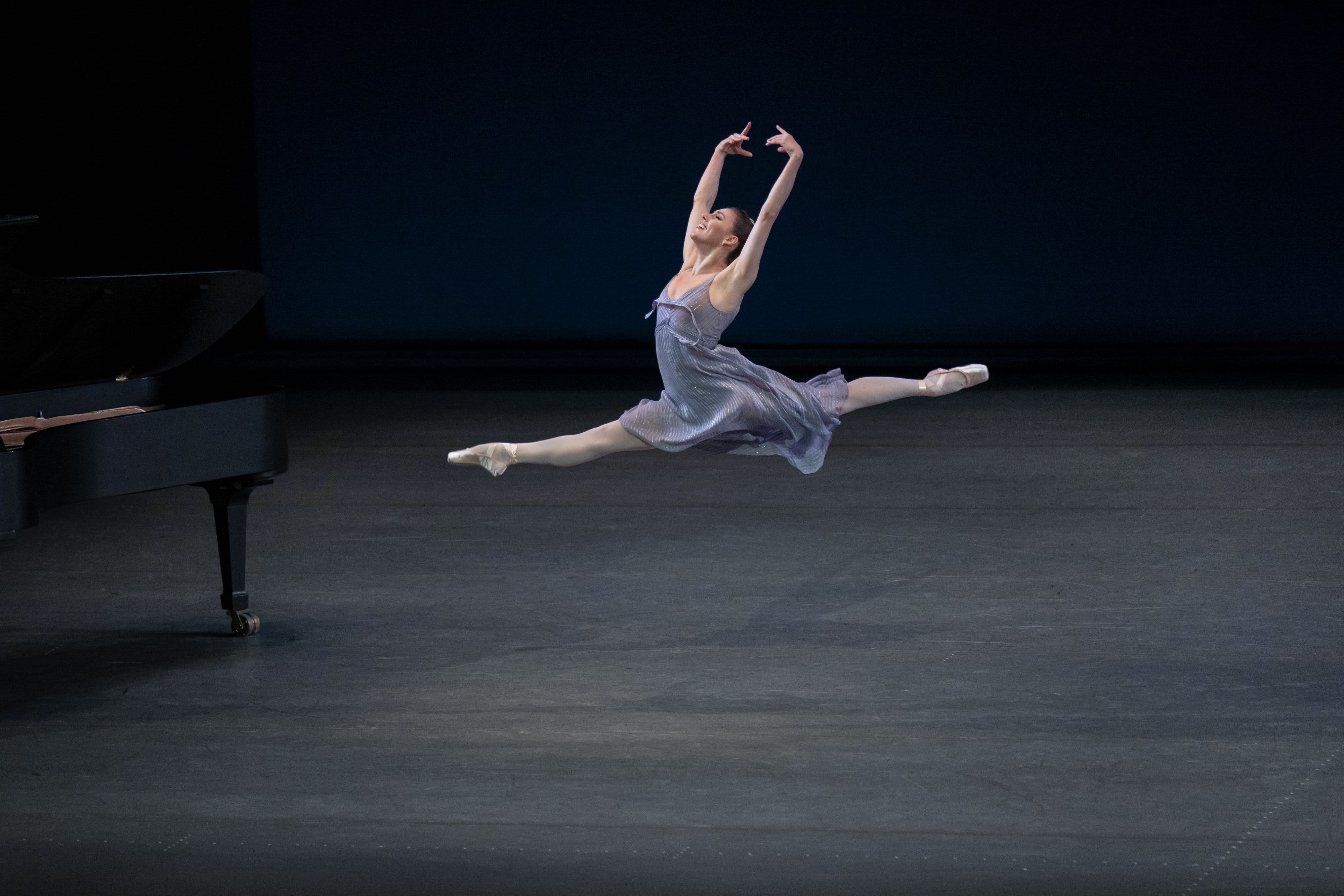 Other Dances New York City Ballet