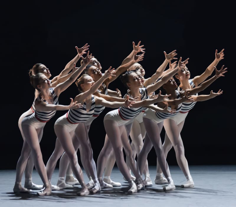 Nyc ballet promo code 2018 cheap