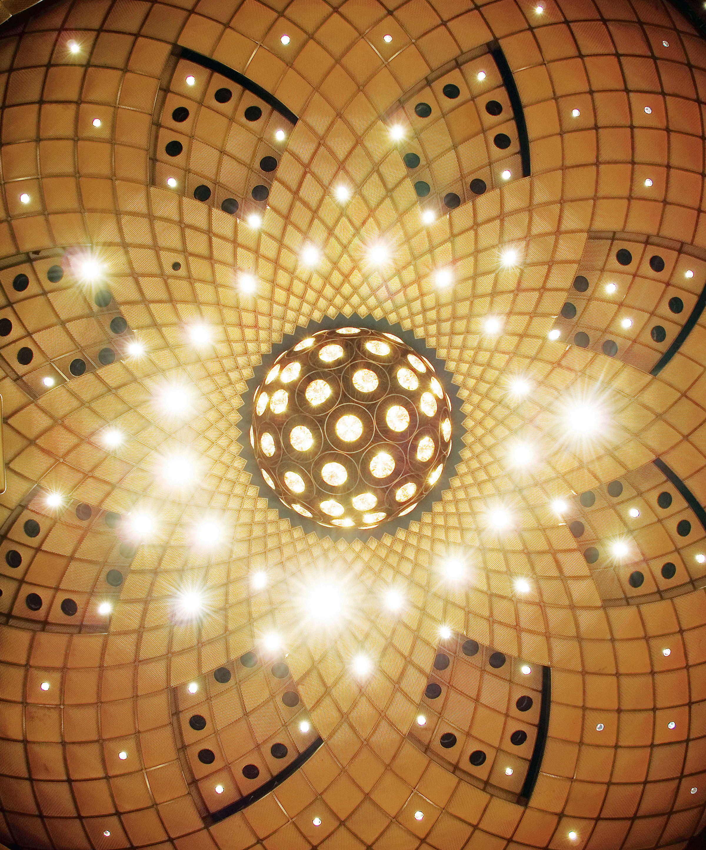 Administration | New York City Ballet