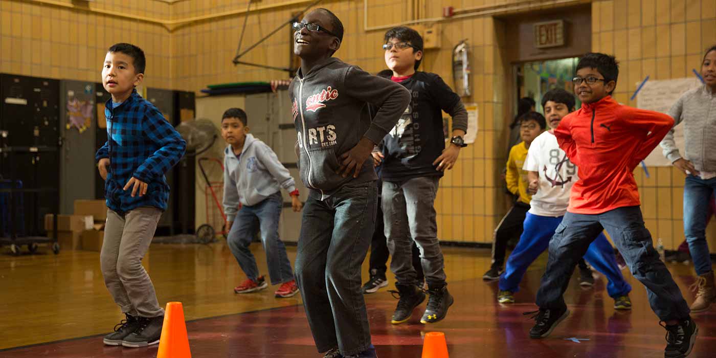 The Nutcracker Project New York City Ballet