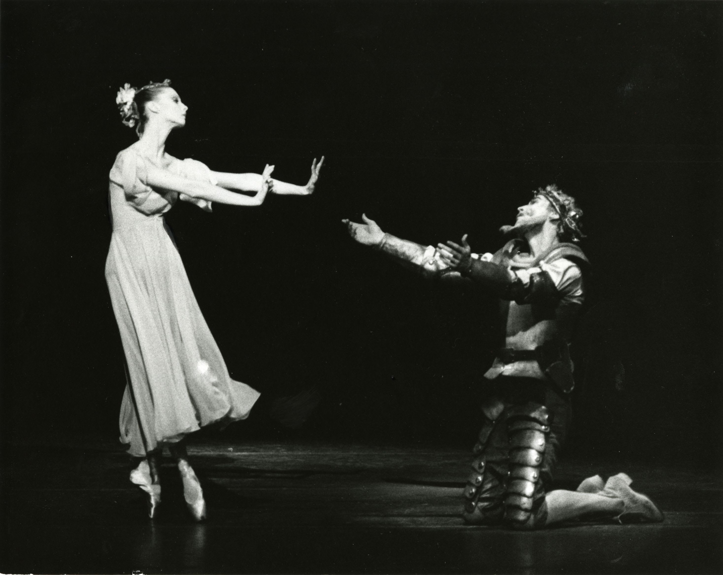 Don Quixote | New York City Ballet
