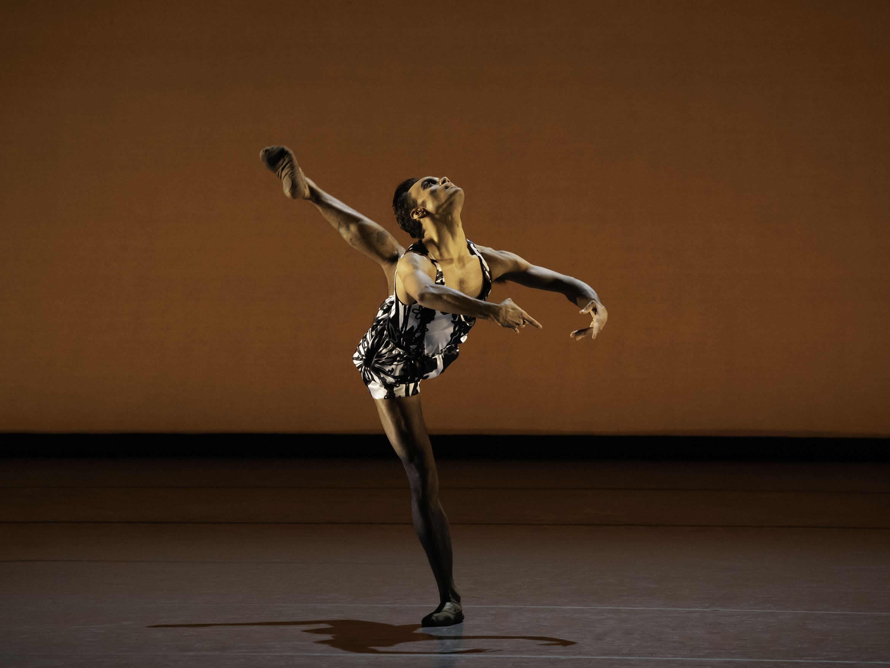 The Runaway | New York City Ballet