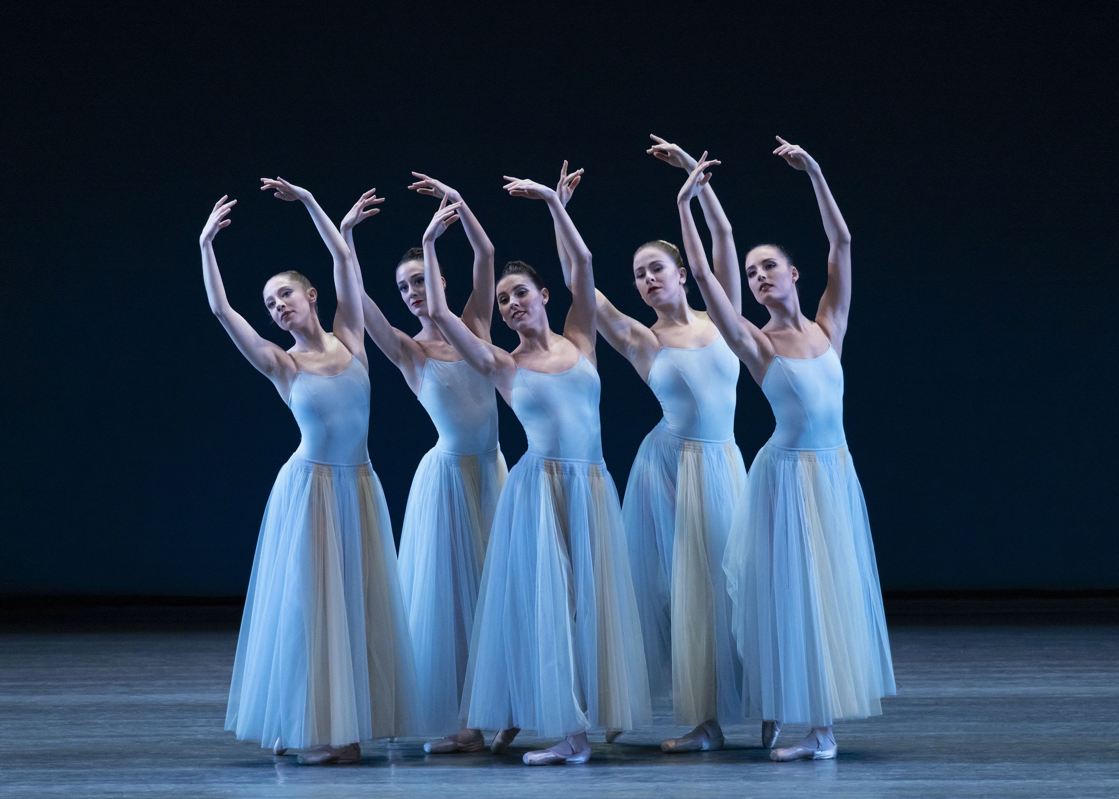 Sensory-Friendly Performance