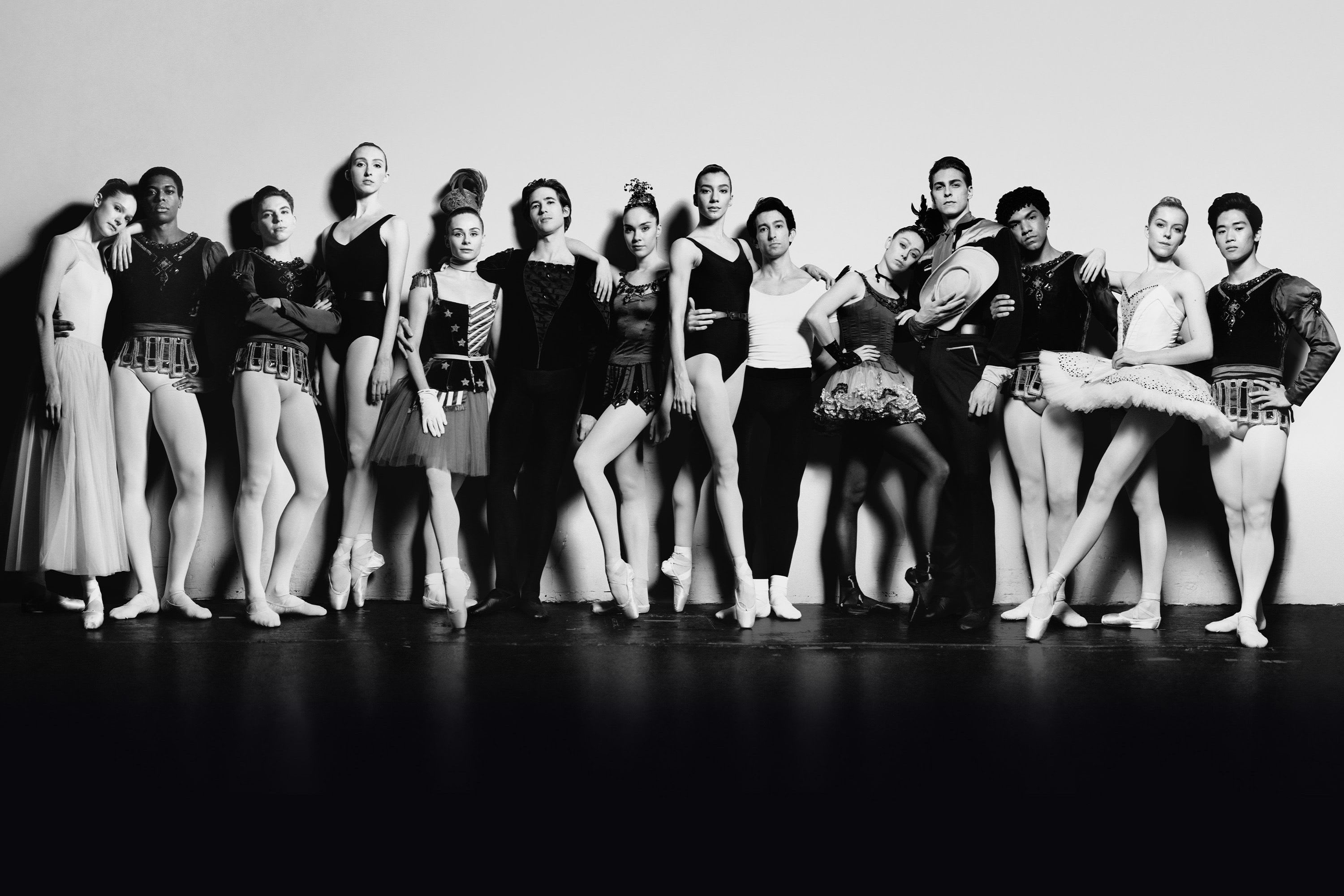 New york city hotsell ballet promo code