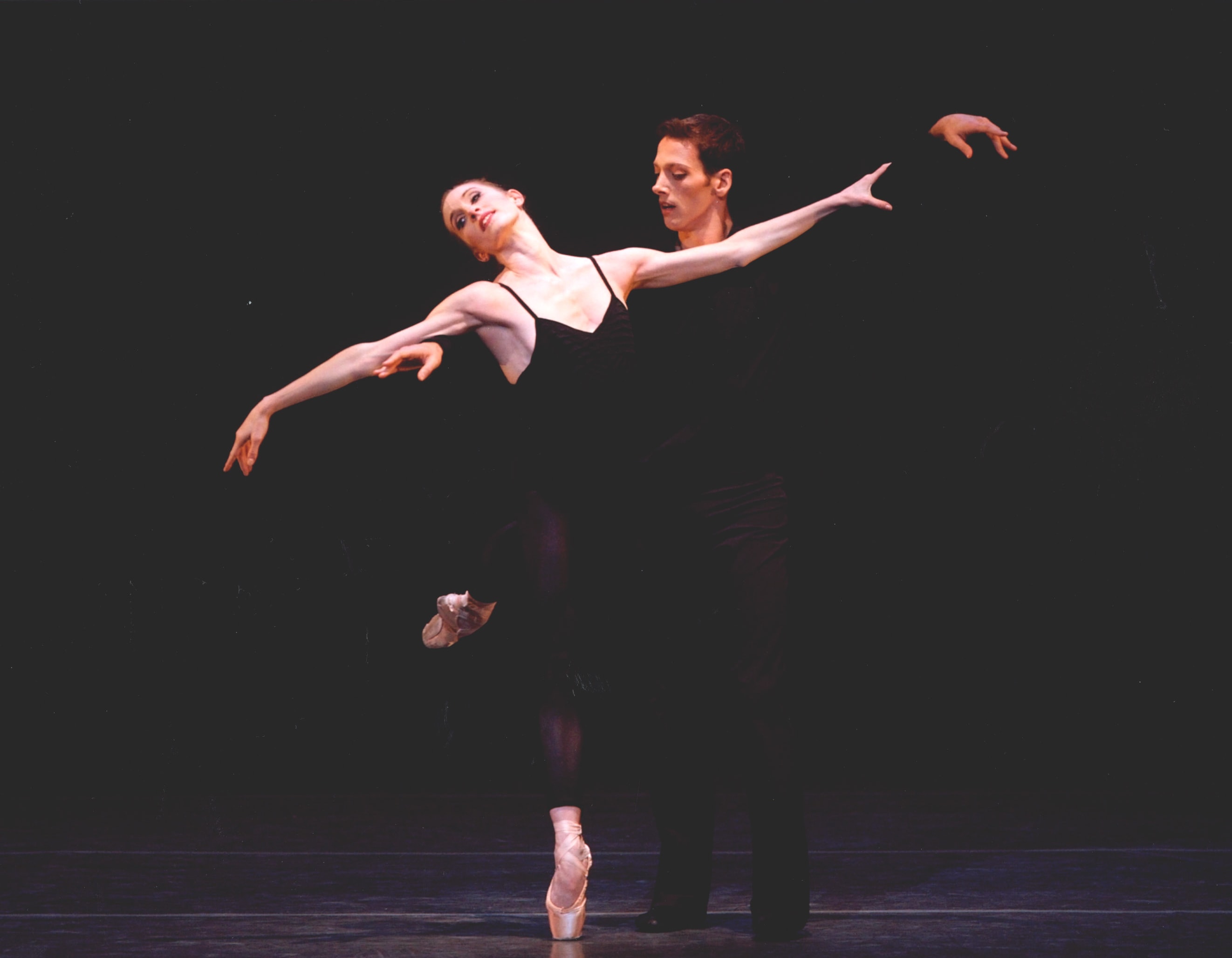 Albert Evans, 46; dancer won praise at New York City Ballet - The Boston  Globe