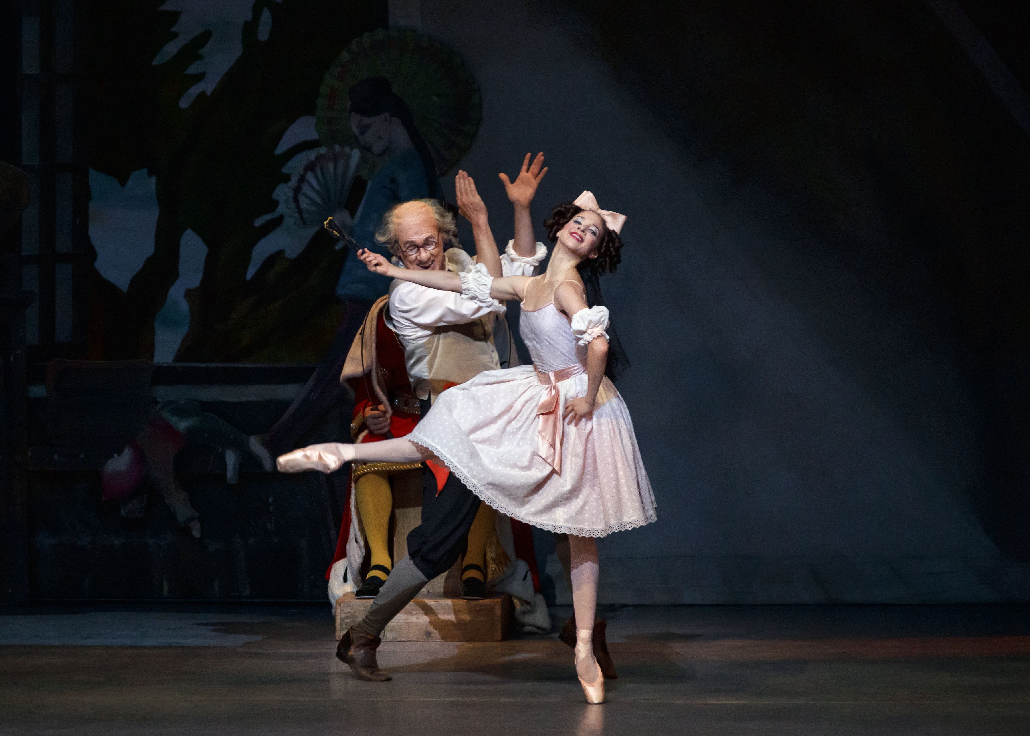 Coppélia | New York City Ballet