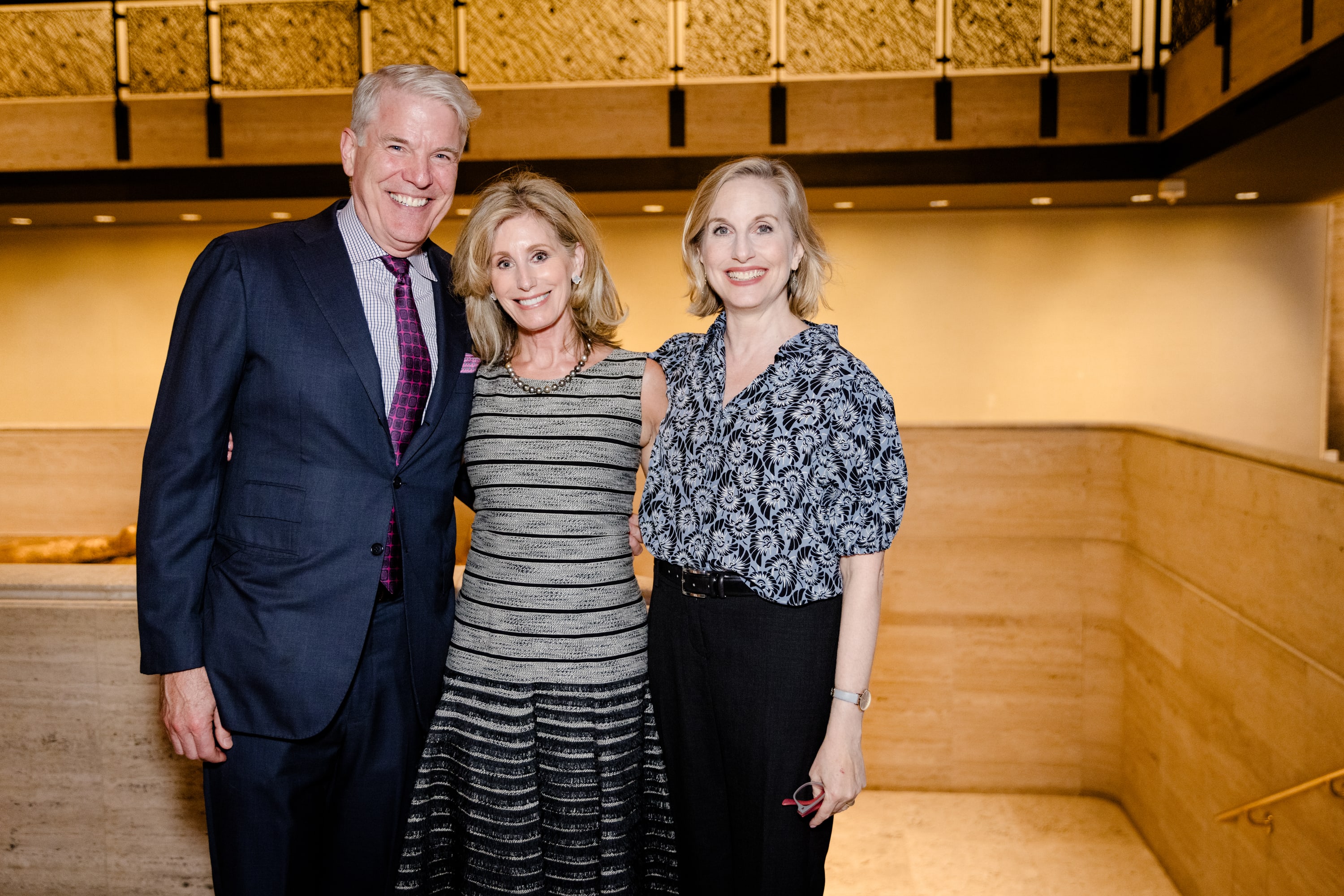 Patron Program | New York City Ballet
