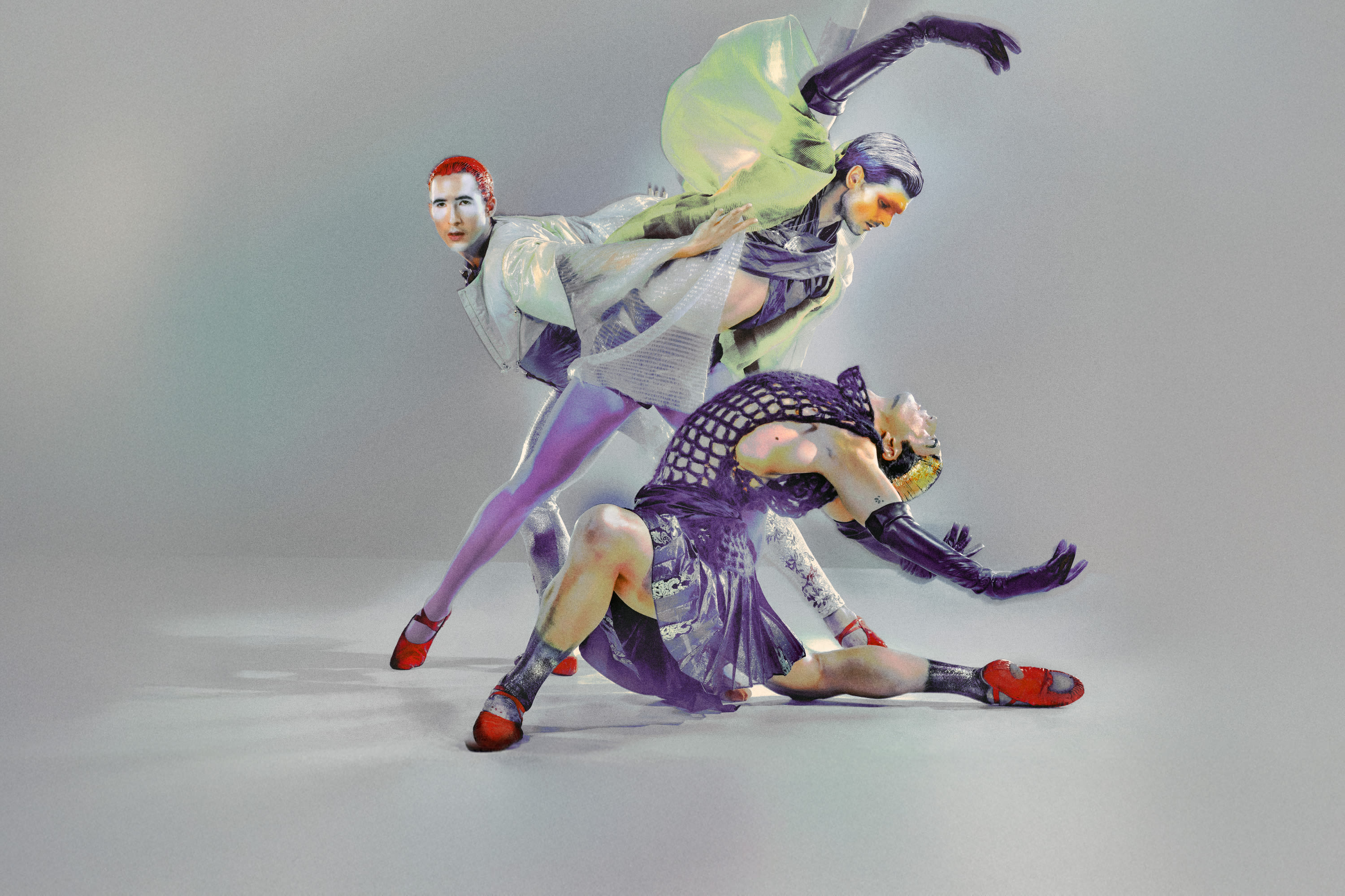 Home | New York City Ballet