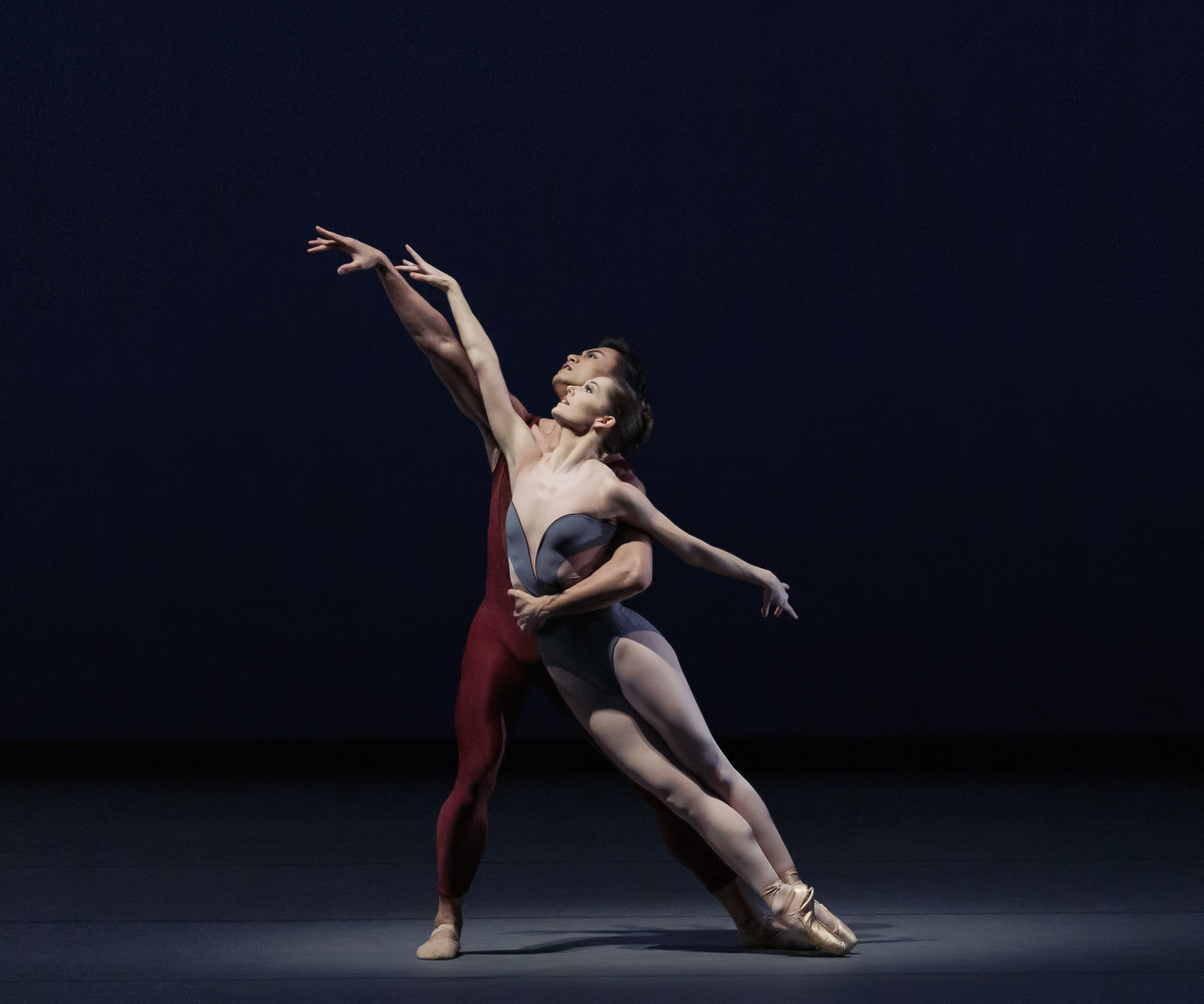 Liturgy | New York City Ballet