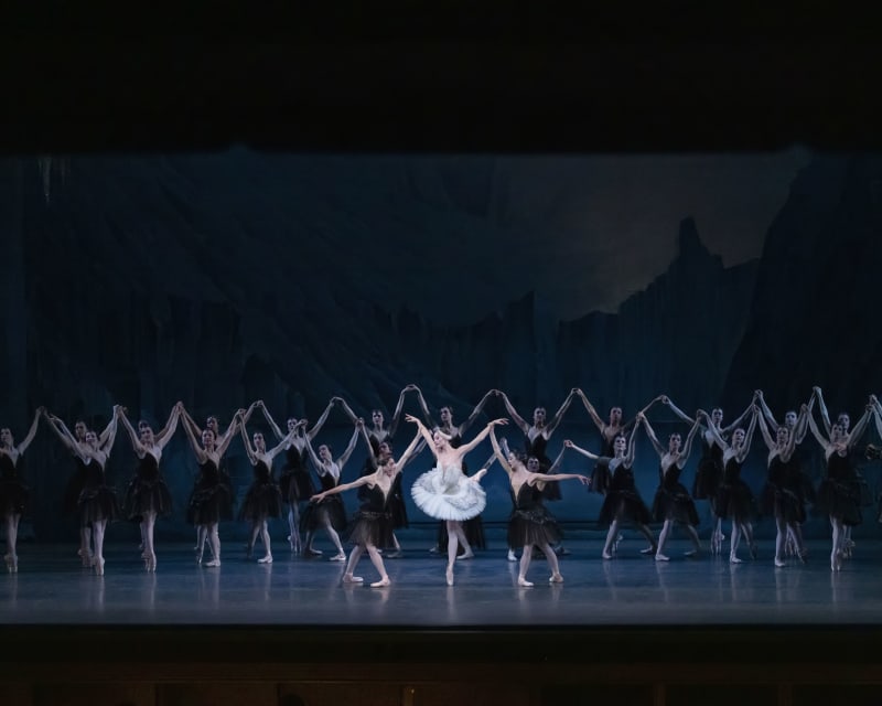 David H. Koch Theater