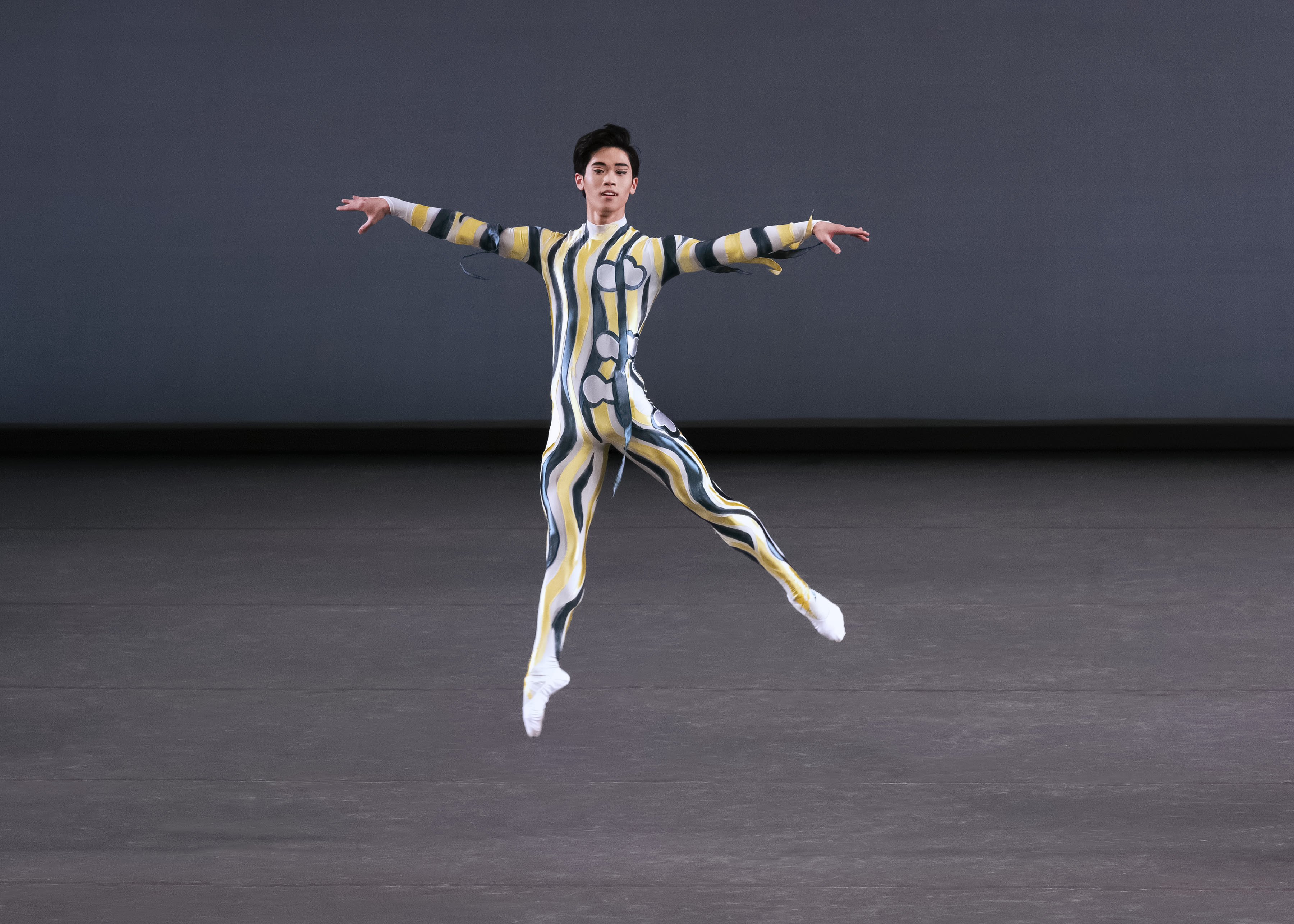 KJ Takahashi