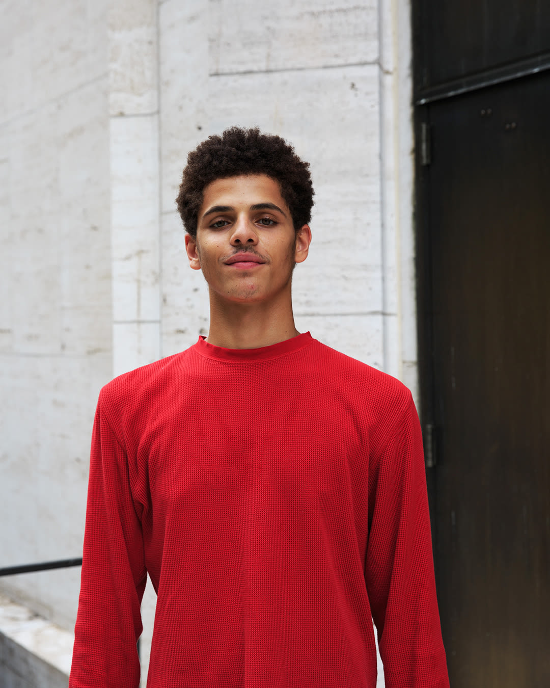 Corbin Holloway