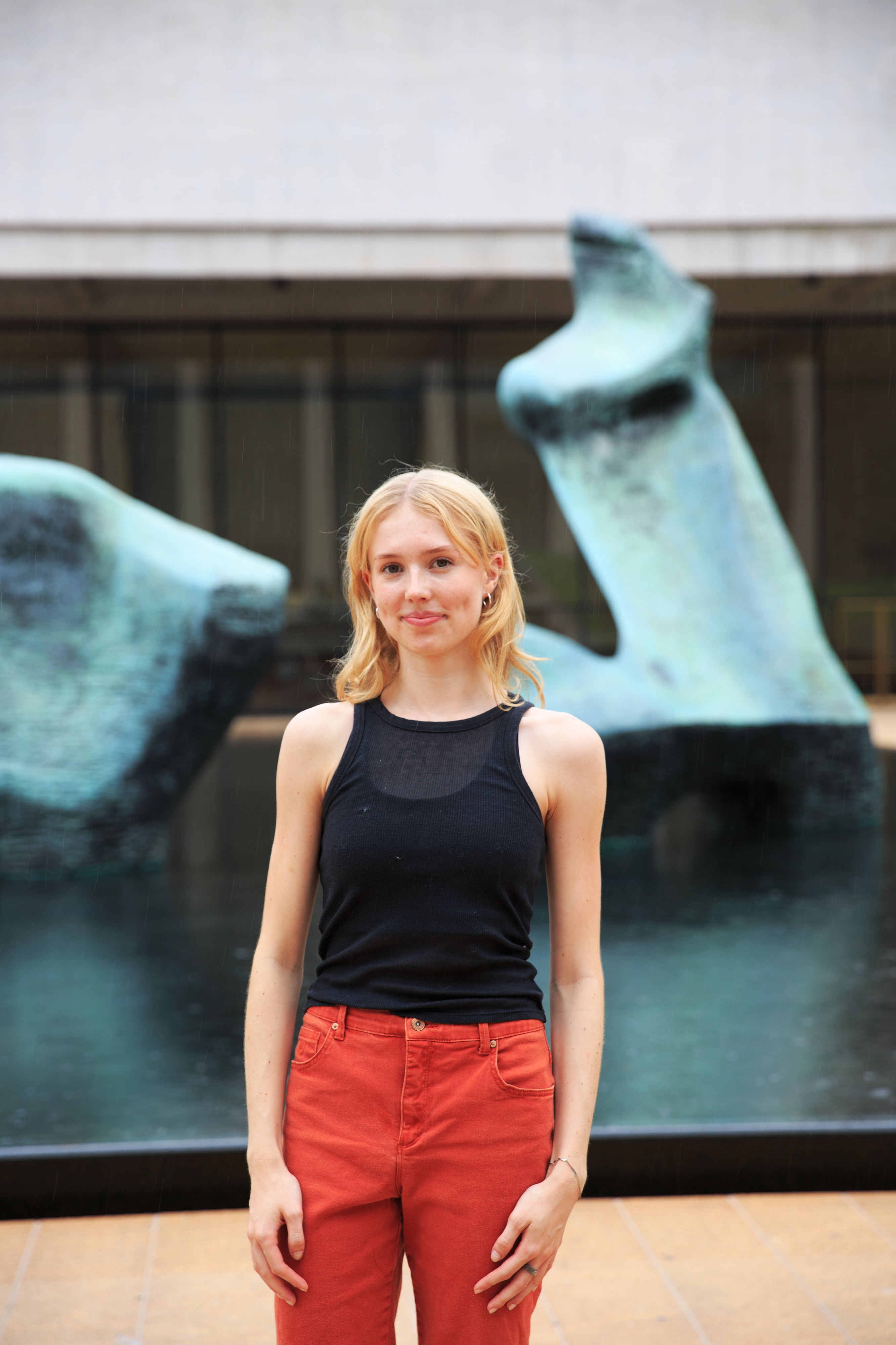 Lucie Richard