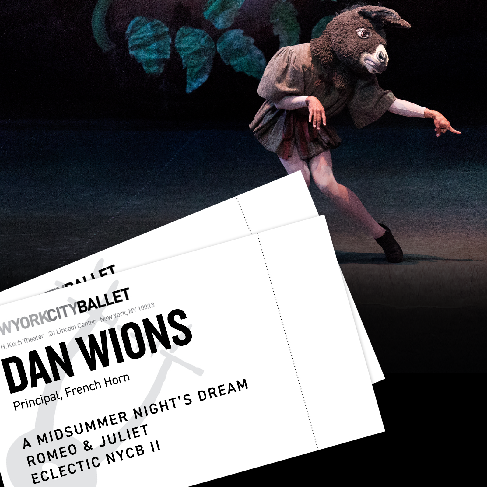 Wions Staff Picks