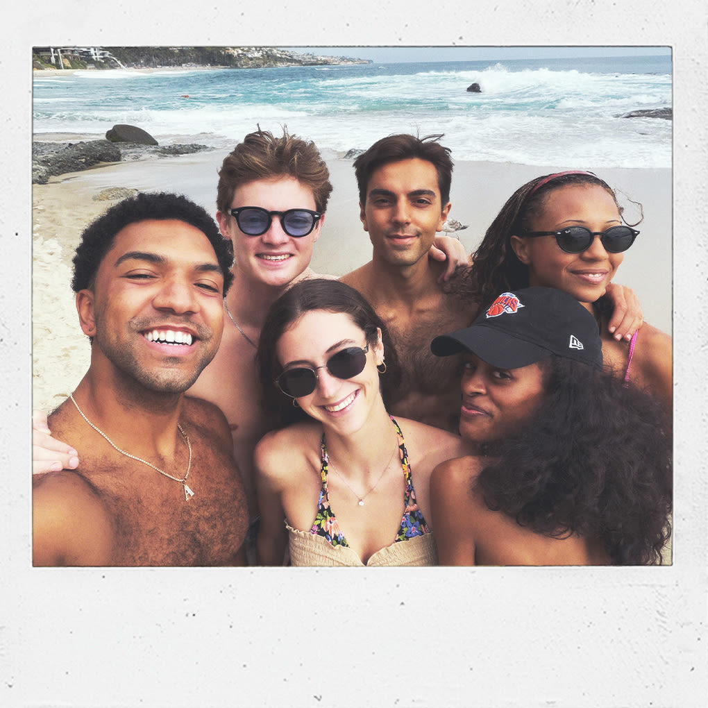 Laguna Beach