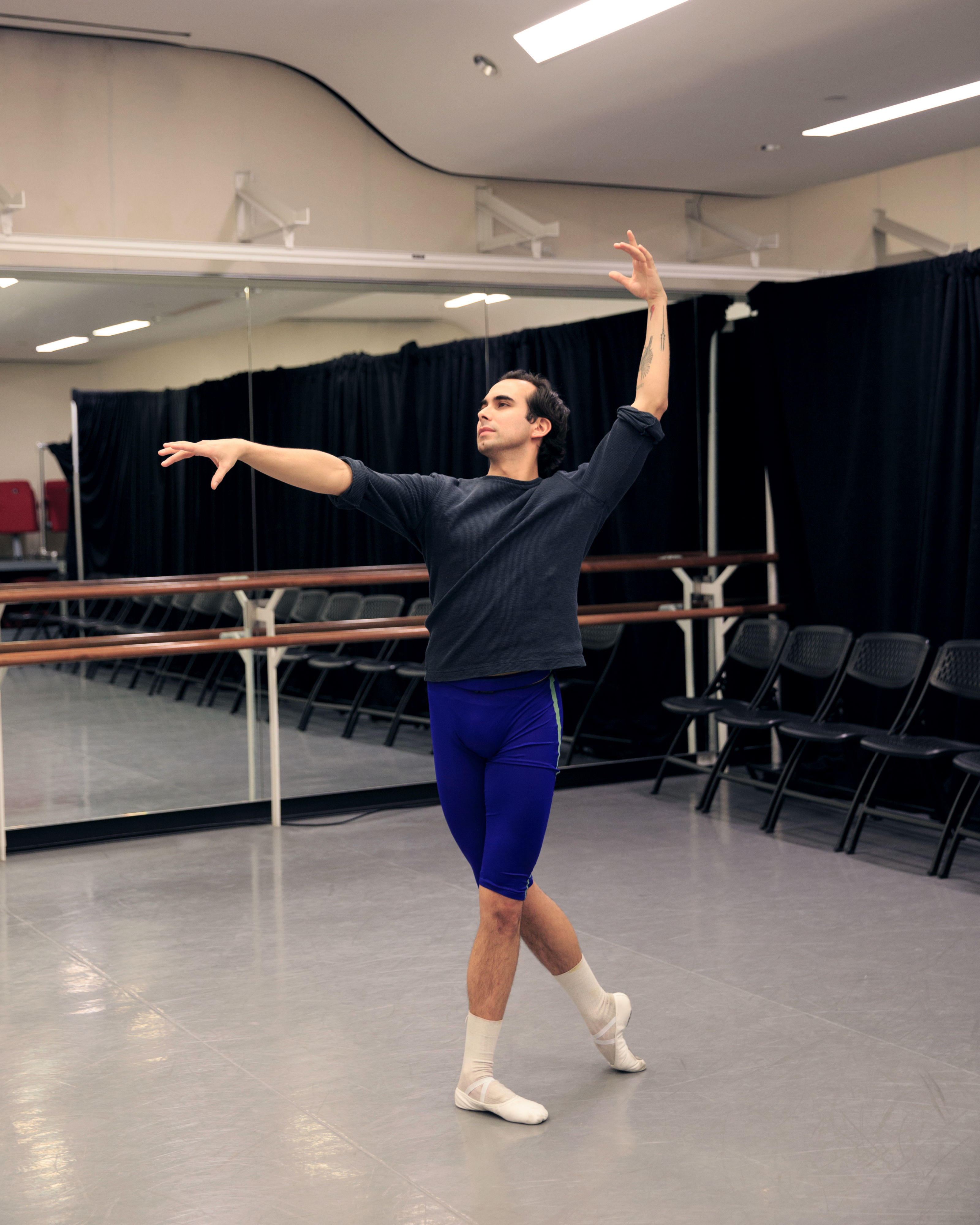 Sebastian Villarini-Velez