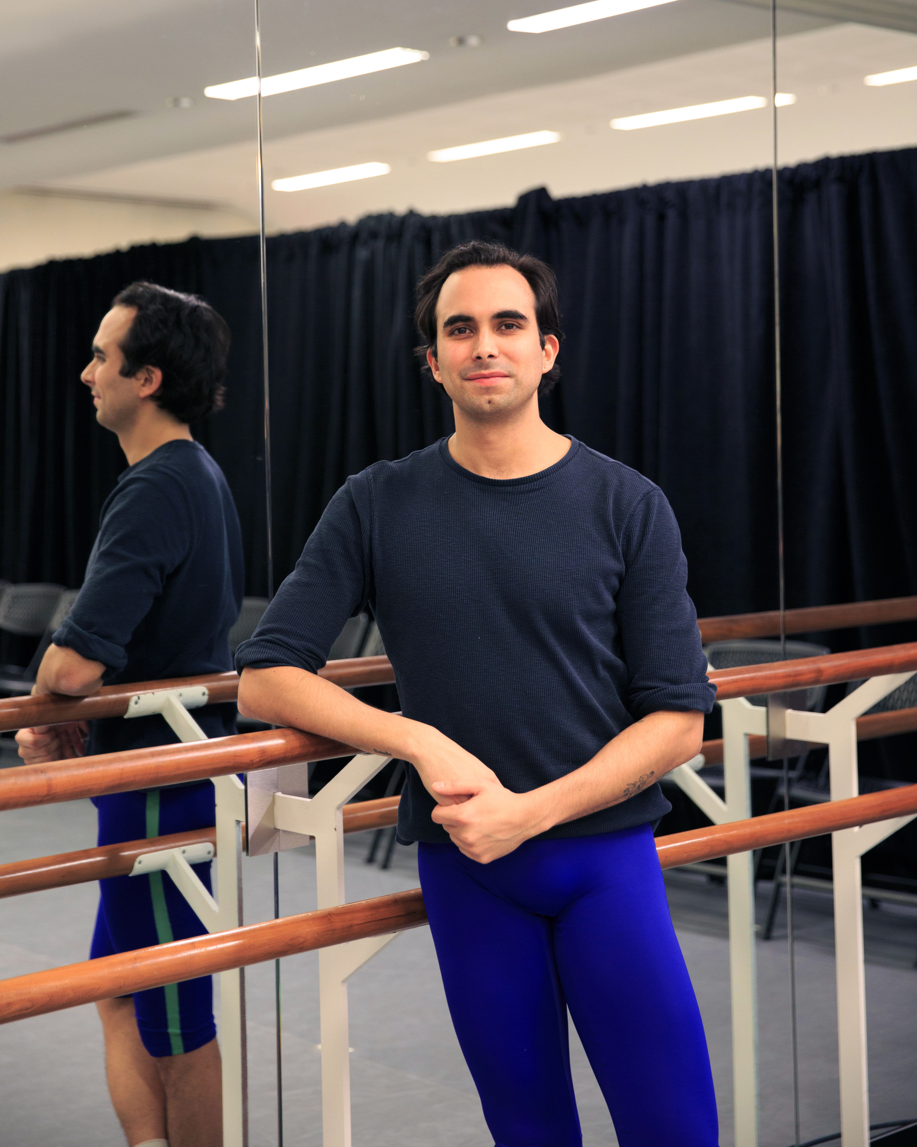 Sebastian Villarini-Velez