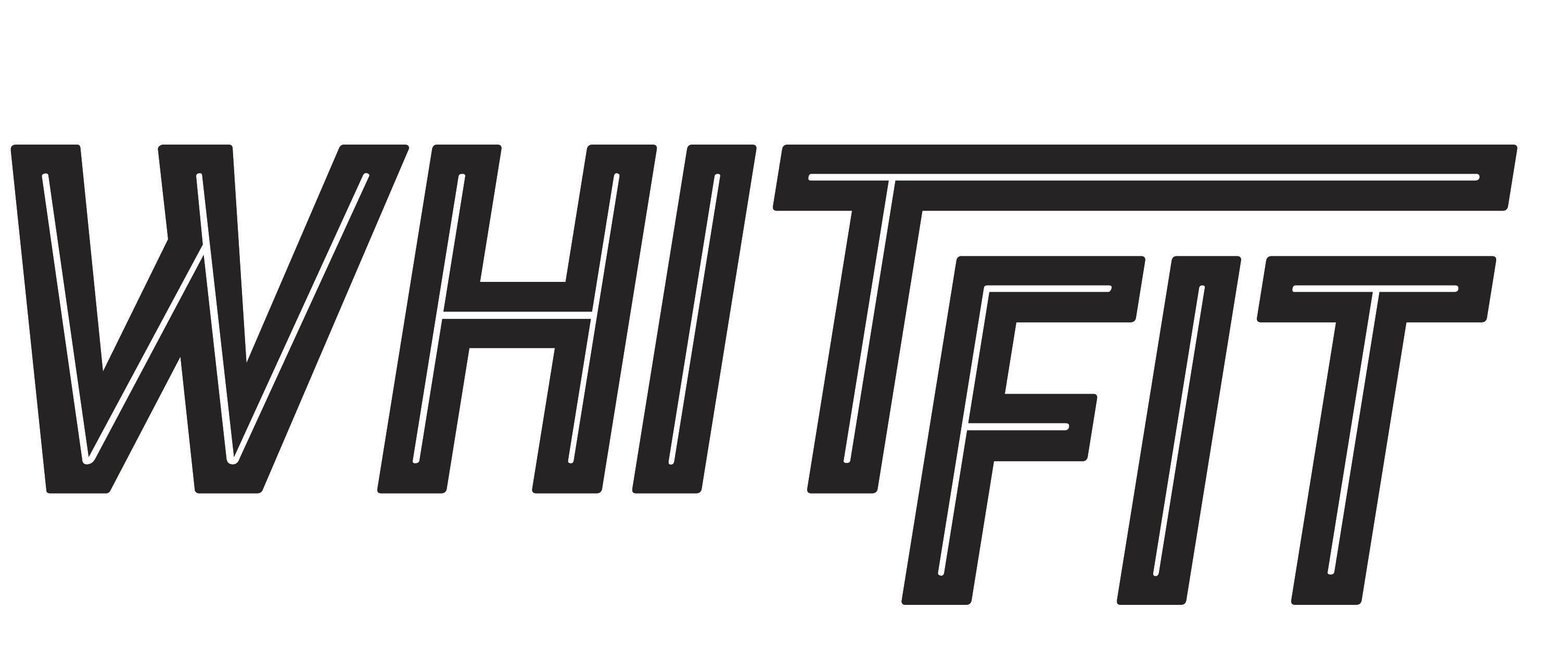 WhitFit Logo
