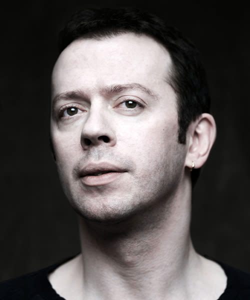 Alexei Ratmansky photo credit Fabrizio Ferri