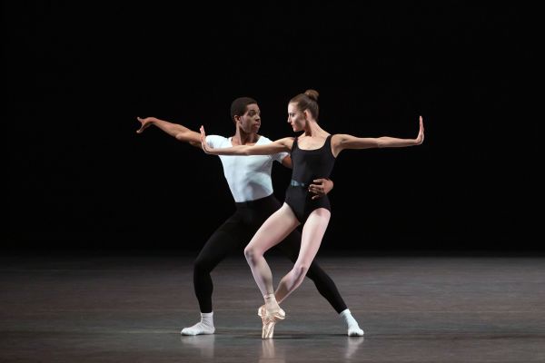 Nyc Ballet Schedule 2022 Season & Tickets | New York City Ballet
