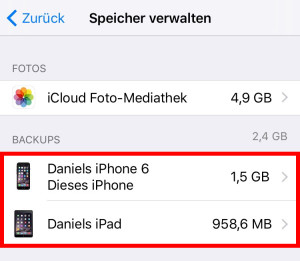 icloud-speicherplatz-freigeben-backups-loeschen-2