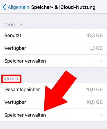 icloud-speicherplatz-freigeben-backups-loeschen-1-350x424