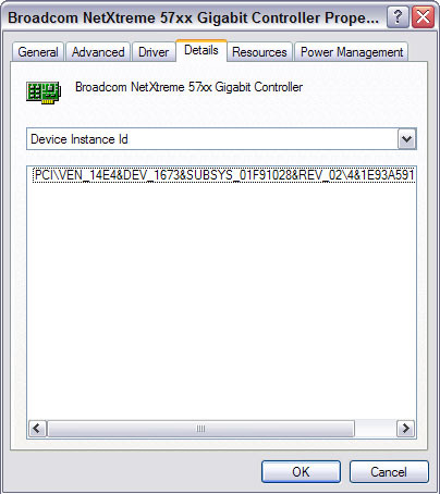 10_broadcom-wlan-adapter-herausfinden-rcm647x0