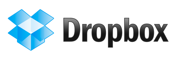 Dropbox-Logo
