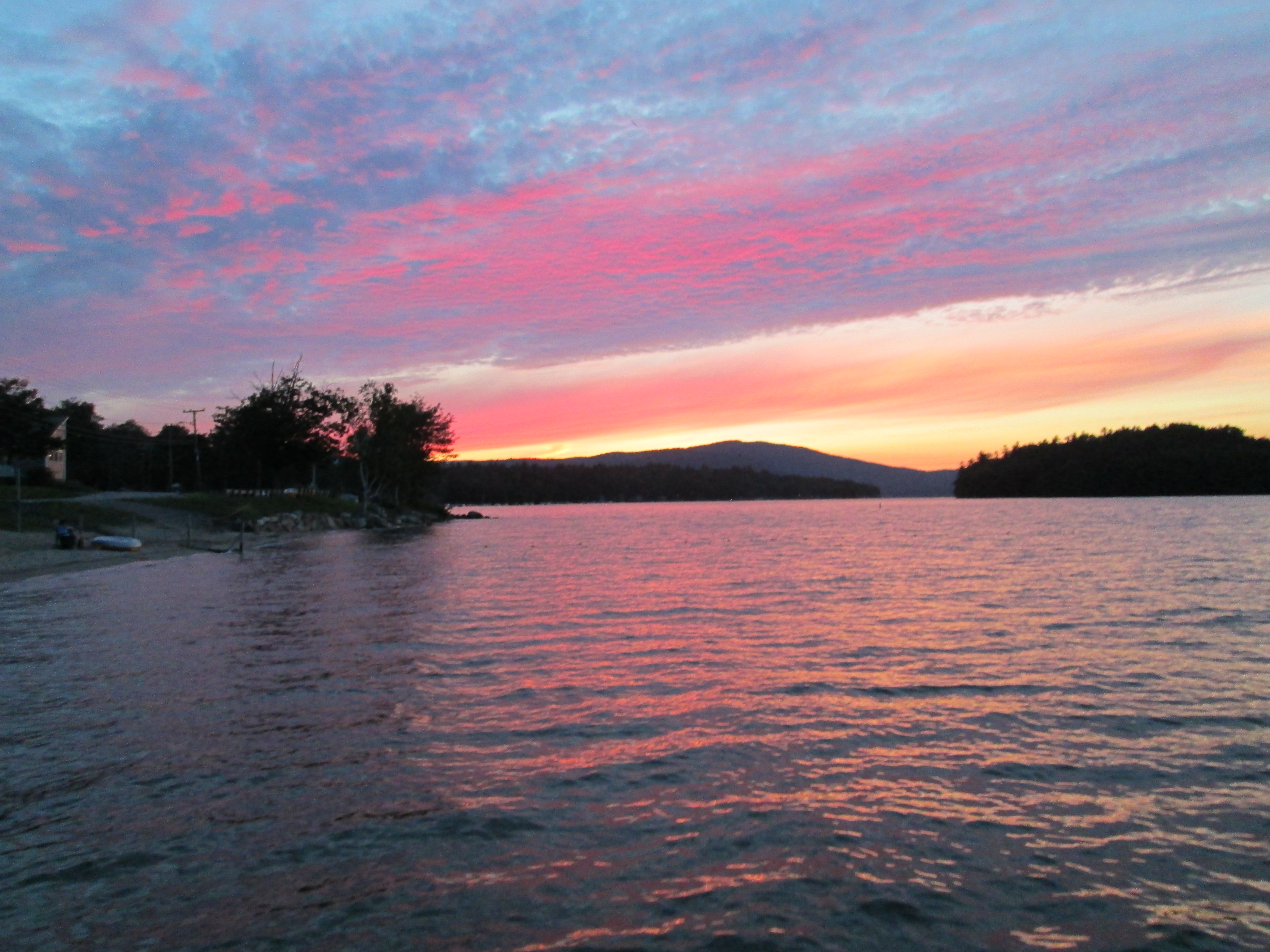 Newfound Cottage Rentals