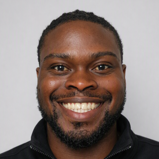 Samuel Egemba
