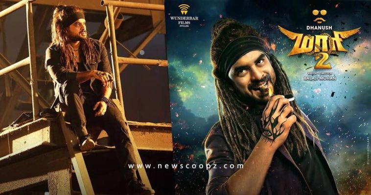 Maari 2 Tovino Thomas