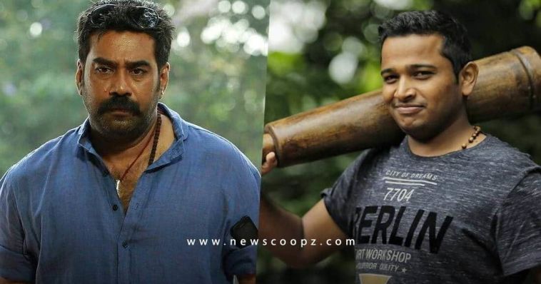 Biju Menon Roped In To Play The Lead In Basil Joseph S Next Biju Menon Basil Joseph Movie