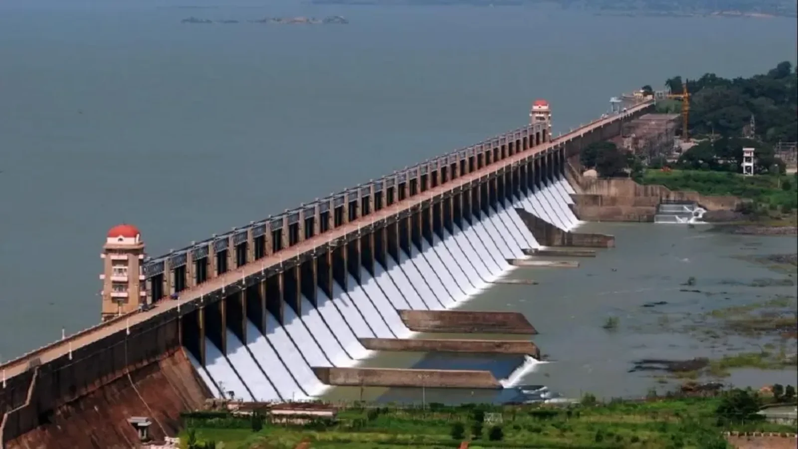 Tungabhadra