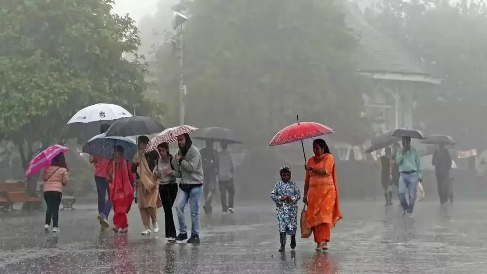 karnataka heavy rain forecast coastal malnad next two days