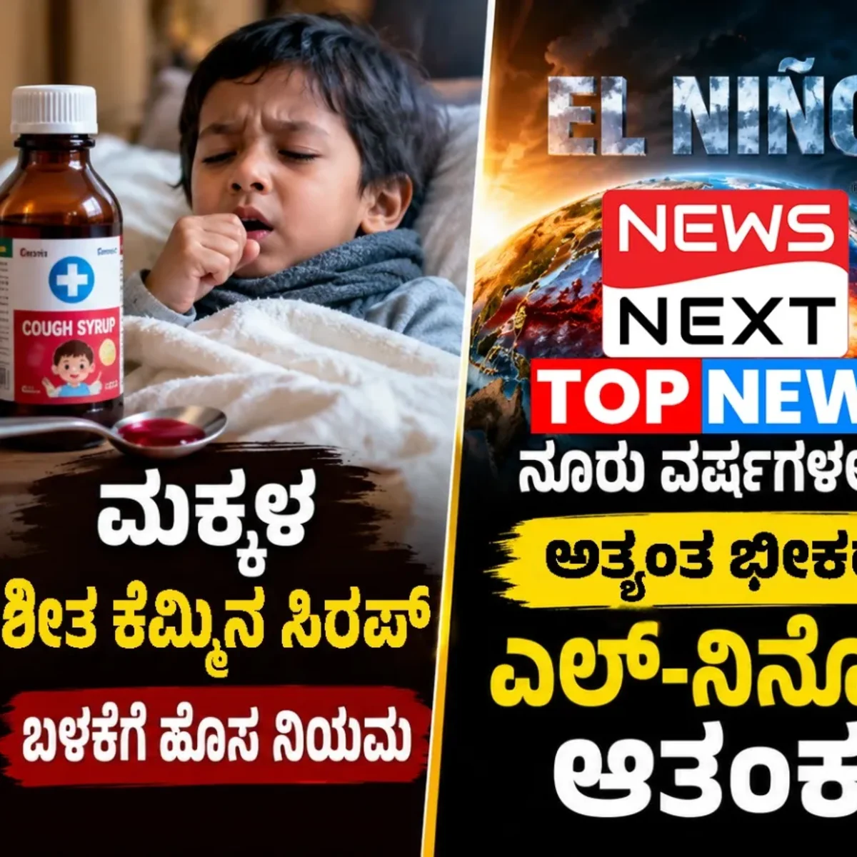 top news